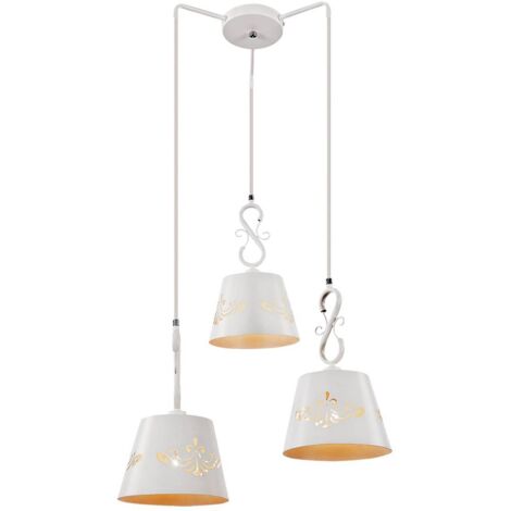 Lampes suspendues Anna 2234 Rabalux (1/5)