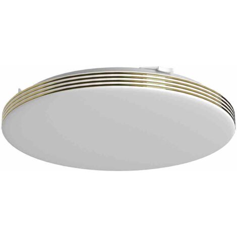 Plafonnier LED BEVER 16W IP44 Ø330 mm (1/5)
