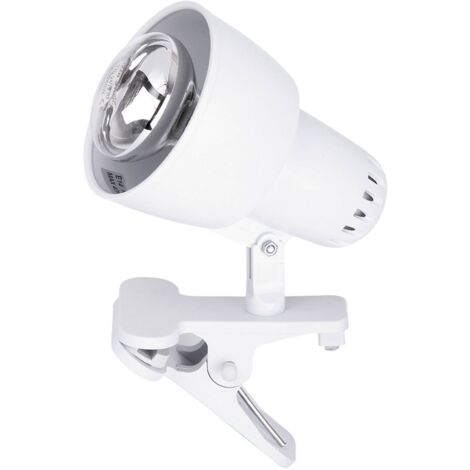 Lampes de table Clip 4356 Rabalux (1/3)