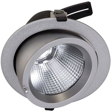 Spot encastrable LED 32W Baluum SV 3600LM DW305SVWW20 Italux (1/2)