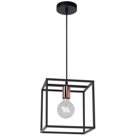 Lampe à suspension Arthur moderne 08424/01/30 Lucide (1/3)