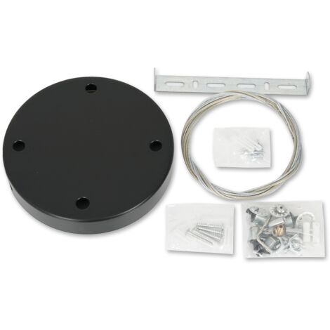 Suspension de plafond MAQ 32W / 40W (1/5)