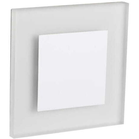 Kanlux APUS 26840 applique escalier LED blanc 3000K