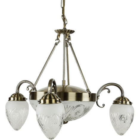 Lustre Annabella 8633 Rabalux (1/5)
