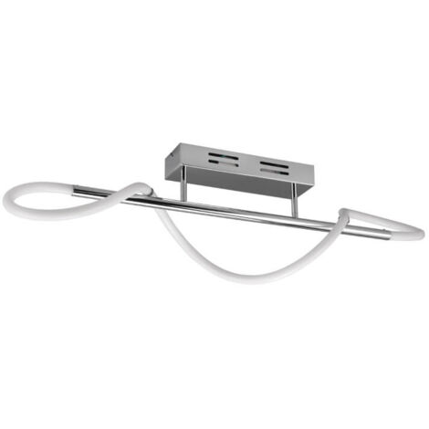 Argos R62361106 Plafonnier LED Rl (1/3)