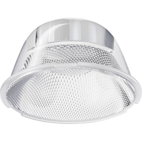 Lentille LED réglable 36° Ø43 Focus Maytoni LensD38-36 (1/2)