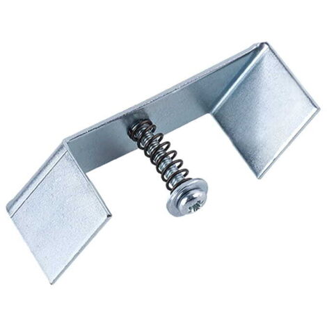 Support encastré rail CTLS 3 circuits Nowodvorski 8306 (1/2)