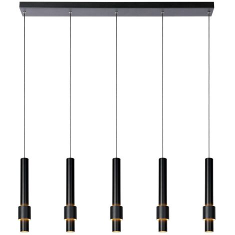 MARGARY Suspension-Noir (1/2)