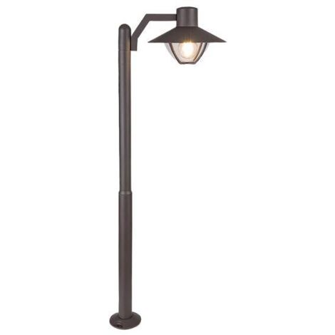 Almada 7886 Lampe de jardin sur pied Rabalux (1/5)