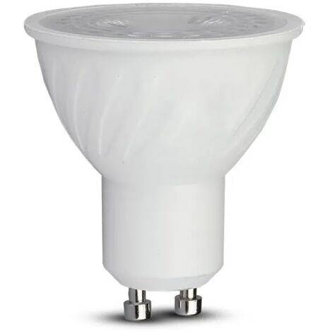Ampoule LED GU10 6W 4000K 445lm V-TAC Samsung Chip