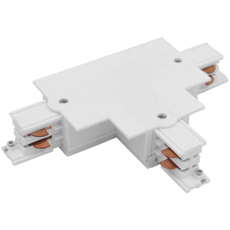 Connecteur T encastré droit 3 circuits CTLS IP20 (1/3)
