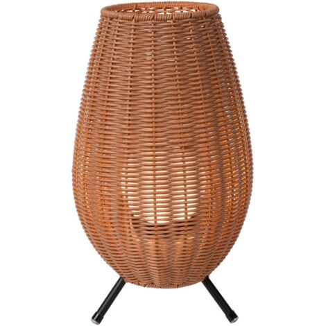 COLIN IP. Lampe de tab. Extér. (1/2)
