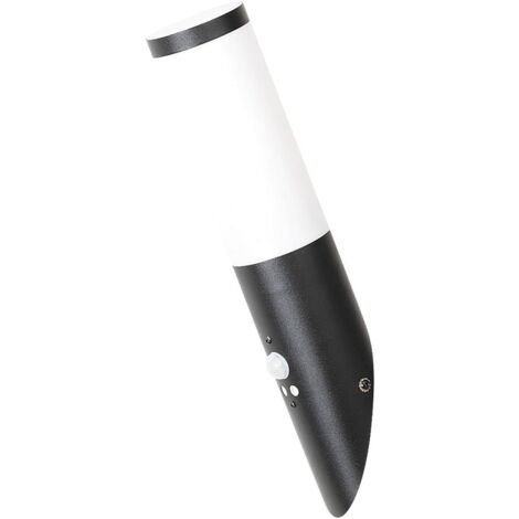 Torche noire 8146 Appliques d'extérieur Rabalux (1/5)