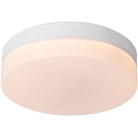 Biskit 79111/24/31 Plafonnier de salle de bain Lucide