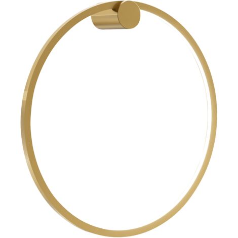 Applique murale LED Saturno Gold 25 W (1/5)