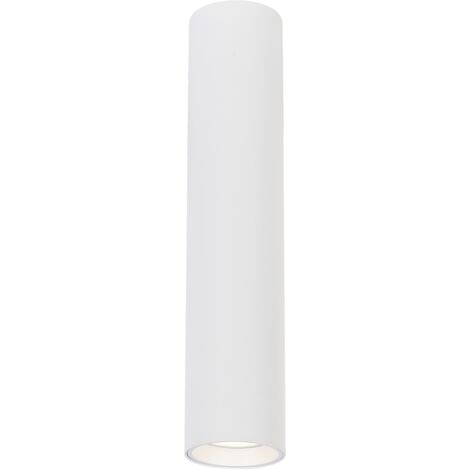 GENESIS SPOT BLANC 1xGU10 30cm (1/5)