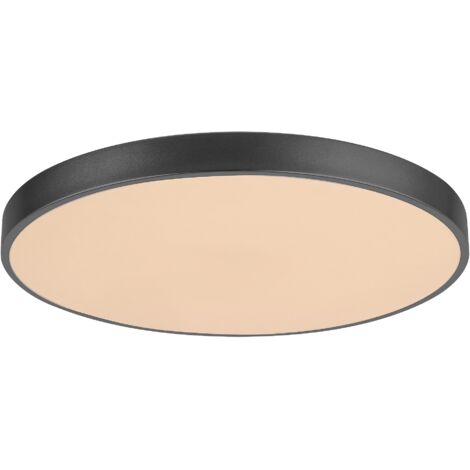 RABALUX Plafonnier "Tesia" LEDs 2600Lm 36W 2600Lm IP20 [RAB-3314] (RAB-3314) (1/4)