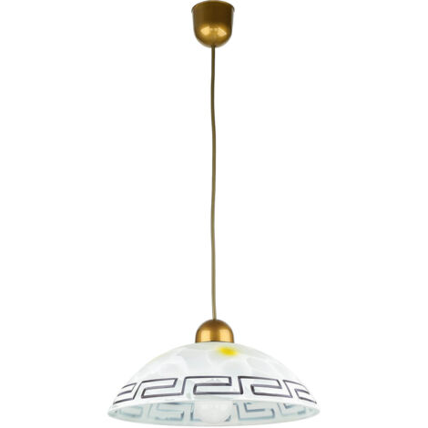 Lampes suspendues Etrusco 7652 Rabalux (1/5)