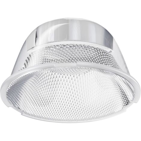 Lentille LED réglable 15° Ø43 Focus LensD38-15 Maytoni (1/2)