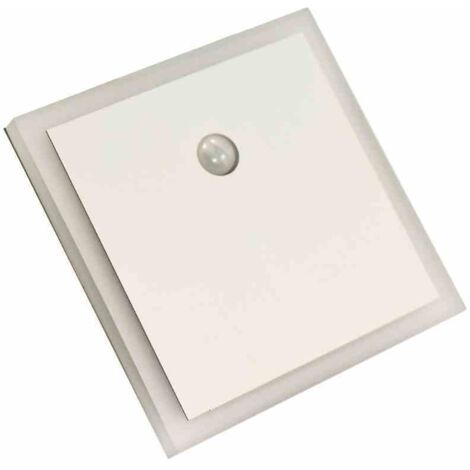EVO WHITE Couleur neutre 4000K 12V avec détecteur de mouvement (1/4)