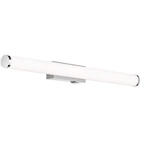 Applique Chrome Miroir Mattimo Led IP44 Trio Lighting
