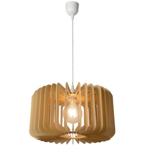 Lampe à suspension moderne Etta 46406/39/76 Lucide (1/2)