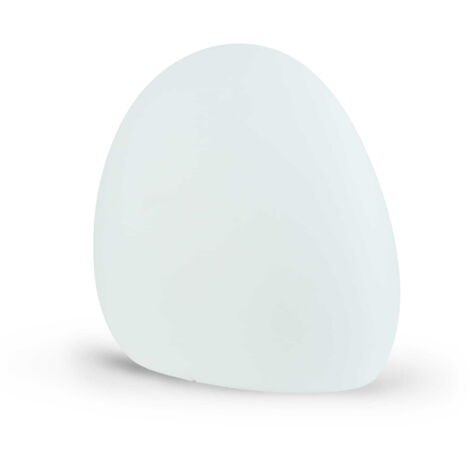Lampe pierre jardin STONE L E27 25W IP44 Nowodvorski (1/5)