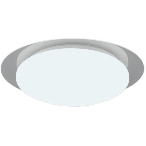 Frodeno 680213500 Trio Plafonnier de Salle de Bain (1/5)