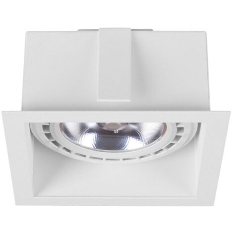 Nowodvorski Downlight spot encastré blanc ES111 9413 (1/3)