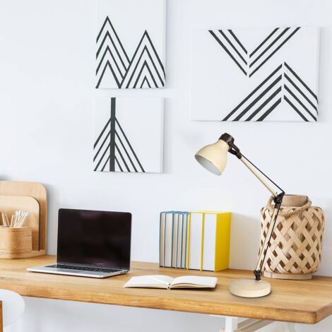 Lampes de table Carter 6410 Rabalux (1/4)