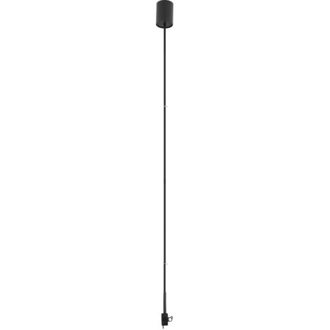 Suspension alimentation rail magnétique LVM Nowodvorski (1/4)
