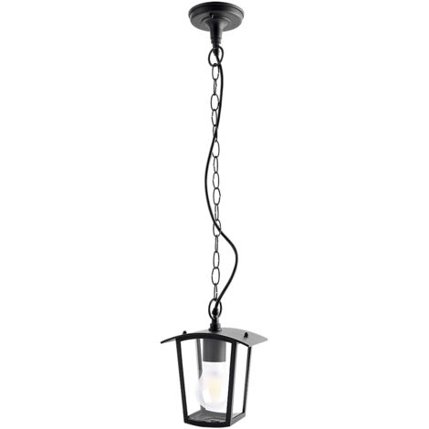 Lampes suspendues d'extérieur Taverna 7130 Rabalux (1/4)