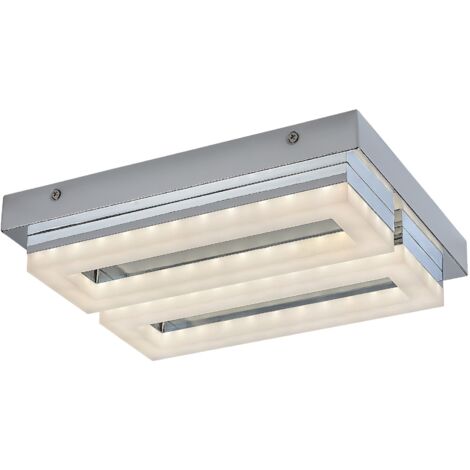 Plafonnier salle de bain LED 24W IP44 Blas Rabalux (1/5)