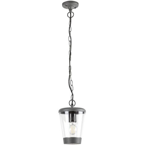 Suspension extérieure Savano Rabalux E27 IP44 Ø16 (1/5)