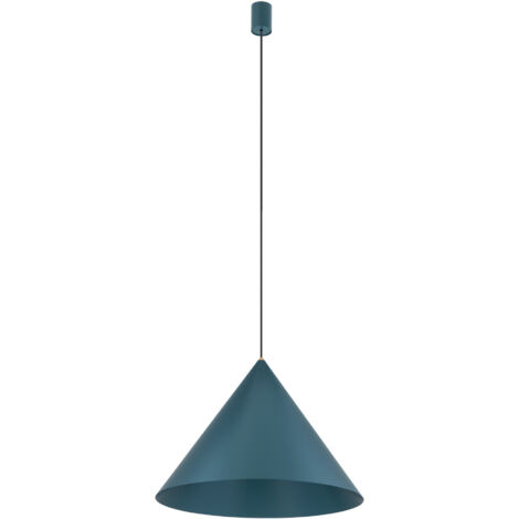 Suspension Nowodvorski Zenith 8007 vert laiton GU10 (1/5)