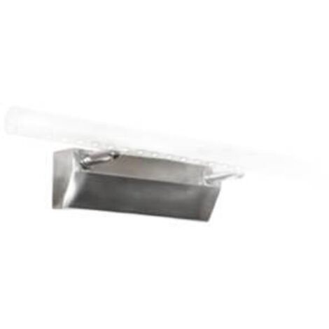 Applique LED Candellux Forte 20-26996 argent 40 cm (1/4)