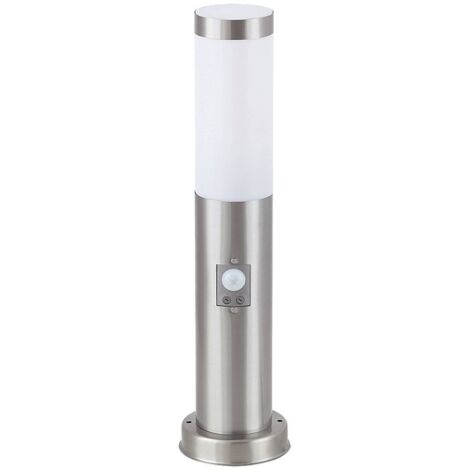 Inox torch 8267 Lampe de jardin sur pied Rabalux (1/5)