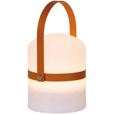 LITTLE J. Lampe de tab. Extér. (1/2)