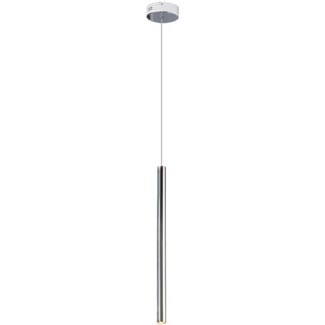 Suspension spot chrome ORGANIC LED 1W Maxlight P0172 (1/2)