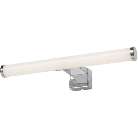 Applique miroir salle bain 30cm chromée LED 5W Rabalux (1/5)
