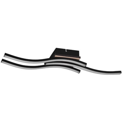 Plafonnier LED Route R62473135 Rl (1/3)