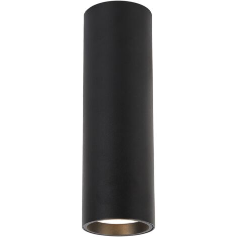 GENESIS SPOT NOIR 1xGU10 20cm (1/5)