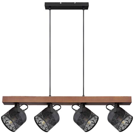 Lampes suspendues Rotem 3300 Rabalux (1/5)