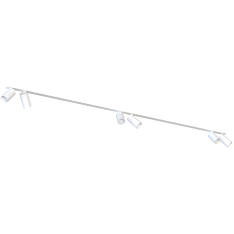 Plafonnier encastré Nowodvorski Mono Surface 7832 blanc (1/2)