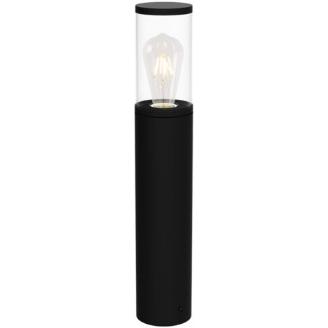 Wellington 7503 Lampe de jardin sur pied Rabalux (1/4)