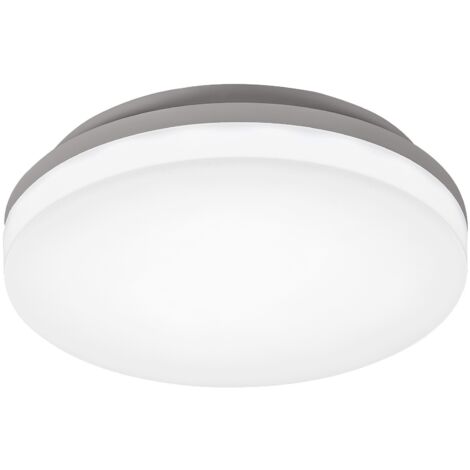 Plafonnier extérieur LED 18W Zenon capteur IP54 Rabalux (1/5)
