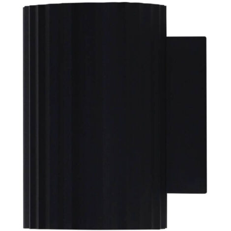 Applique murale Tokio noire métal 1xG9 Light Prestige (1/4)