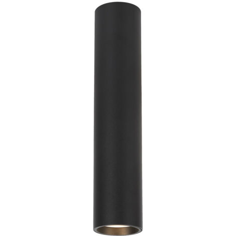 GENESIS SPOT NOIR 1xGU10 30cm (1/5)