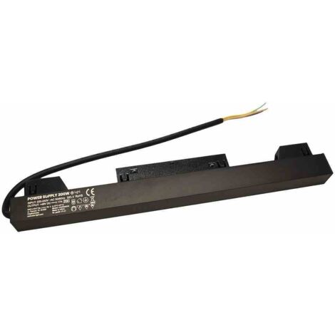 Alimentation pour MAGNETIC TRACK 200W 48V SLIM (1/3)