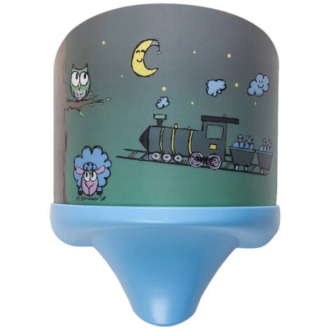 Lampes pour enfants Shepherd 4569 Rabalux (1/4)